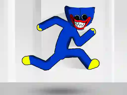 Spel Stick Huggy på nätet