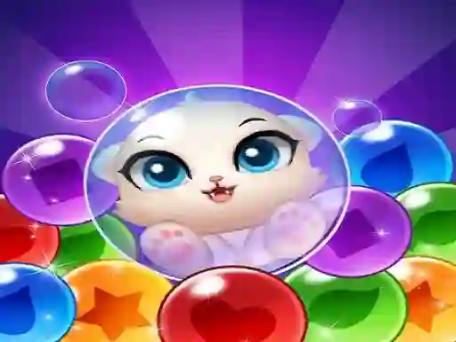 Spel UnderWater Bubbles på nätet