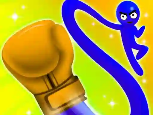 Spel Rocket Punch på nätet
