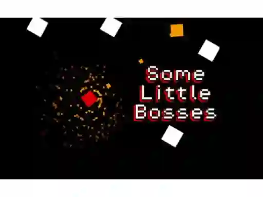 Spel Some Little Bosses på nätet