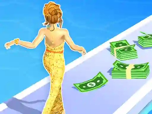 Spel Run Rich 3d på nätet