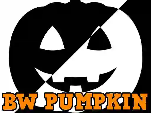 Spel BW Pumpkin på nätet