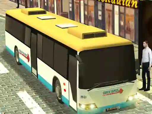 Spel London Crazy Taxi på nätet