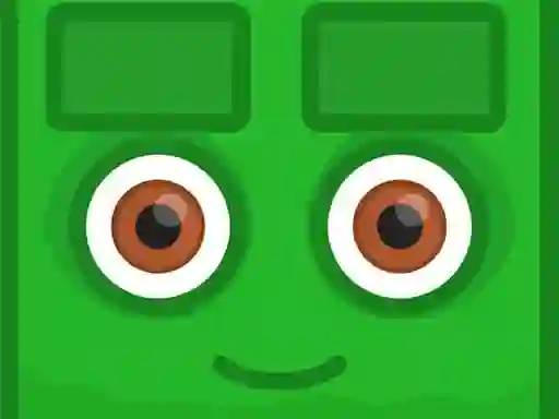 Spel Green Bit Escape på nätet