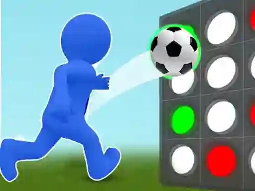 Spel Goal Dot 3D på nätet