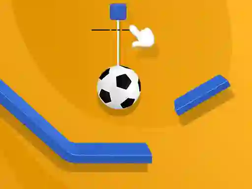 Spel Rope Cut And Boom på nätet