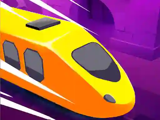 Spel Brain Train: Railway Puzzle på nätet