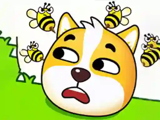 Spel Save The Doge på nätet