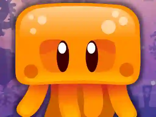 Spel Box Jelly på nätet