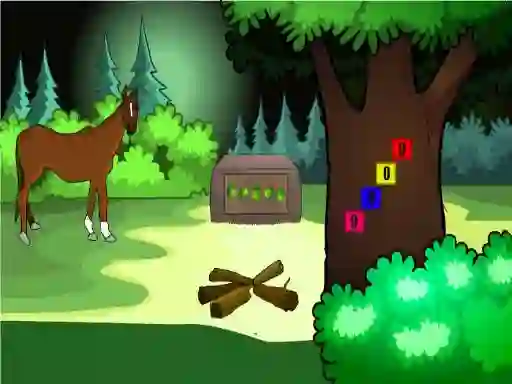 Spel Hexgon Gate Escape på nätet