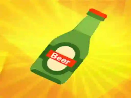 Spel Bottle flip go på nätet