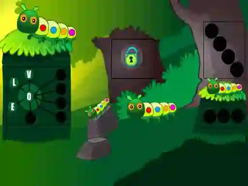 Spel Town Home Escape på nätet