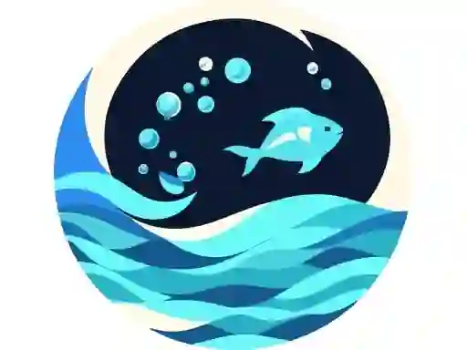 Spel Fish Divider på nätet