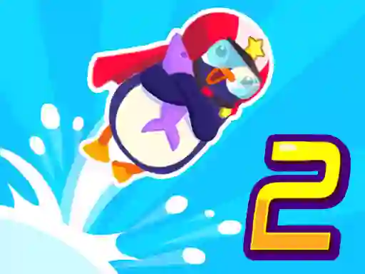 Spel Mr. Bouncemasters 2 på nätet