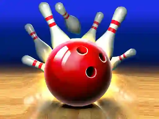 Spel Bowling King på nätet