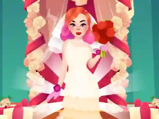 Spel Wedding Beauty Salon på nätet