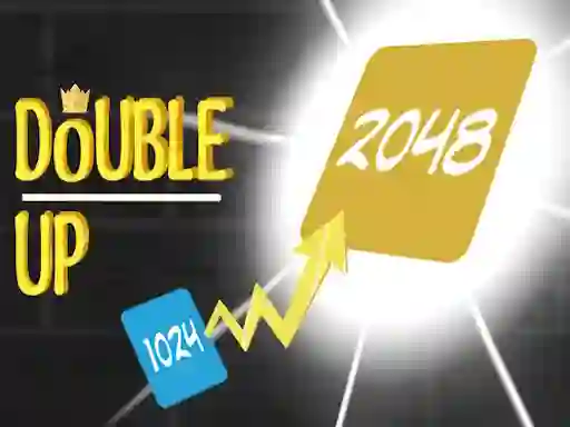 Spel Double Up på nätet