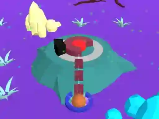 Spel Hole Fighters på nätet