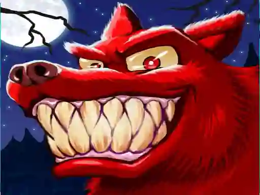 Spel Dracula Quest : Run For Blood på nätet