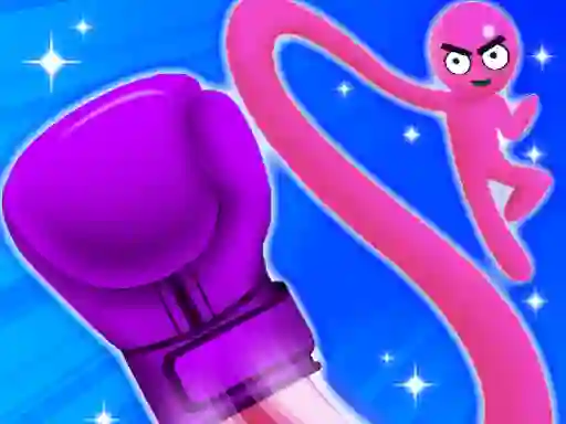 Spel Rocket Punch på nätet