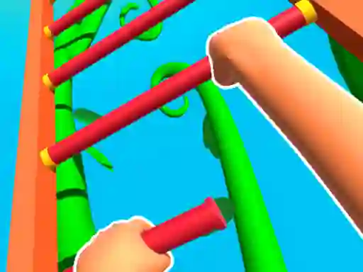 Spel Ladder Climber på nätet