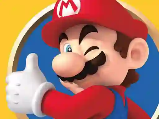 Spel Super Mario Fun Memory på nätet