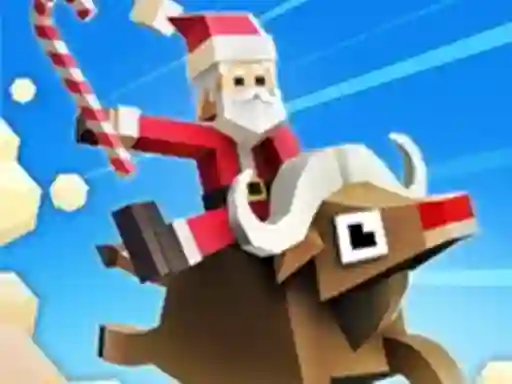 Spel Rodeo Stampede på nätet