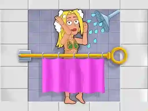 Spel Rescue Girl på nätet