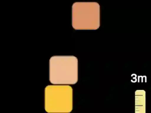 Spel Stack Tower 2D på nätet