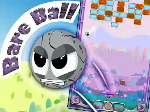 Spel Bare Ball på nätet