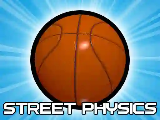 Spel Street Physics på nätet