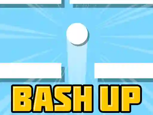 Spel Bash Up på nätet