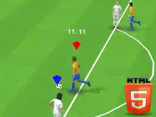Spel Soccer Cup 2023 på nätet