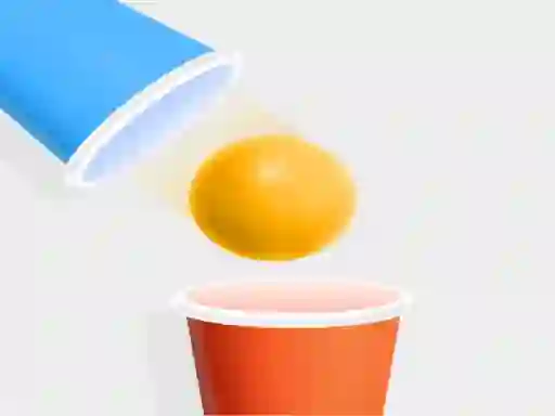 Spel Tricky Cups? på nätet