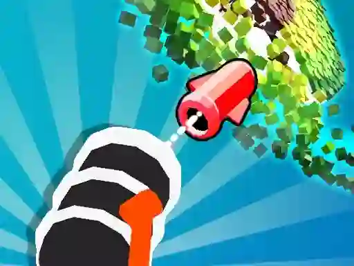 Spel Crushing Rocket på nätet
