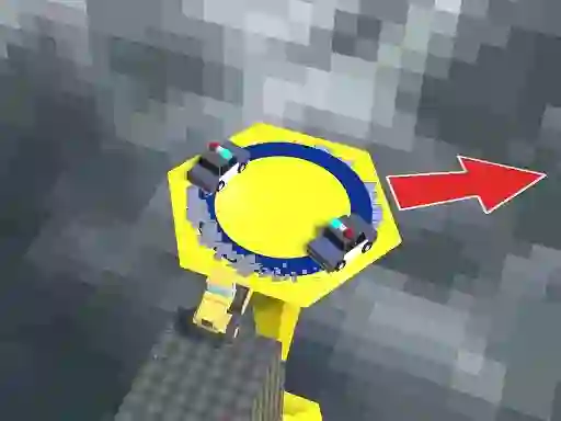 Spel Crazy Roller Stunt på nätet