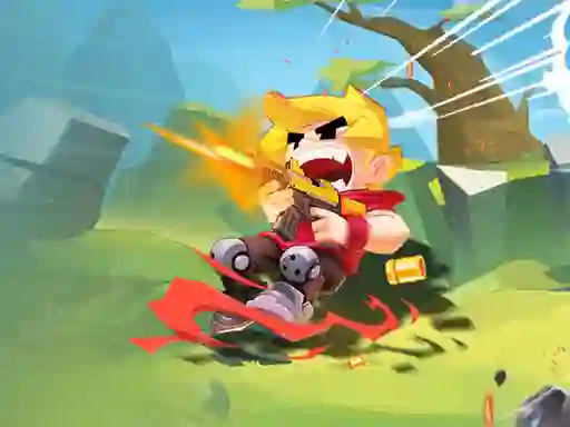 Spel Crazy Sweep på nätet