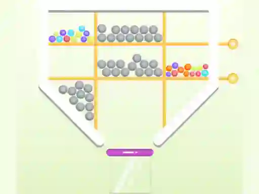 Spel Move the Pin på nätet