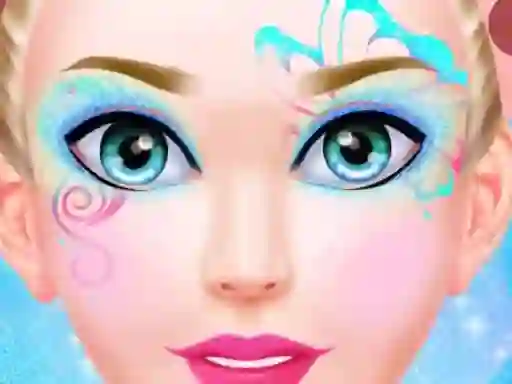 Spel Love Ballerina på nätet