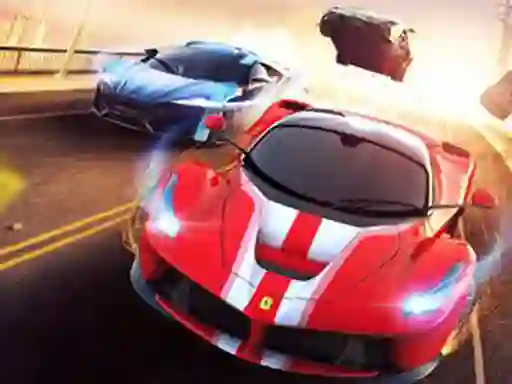 Spel Crazy Car på nätet