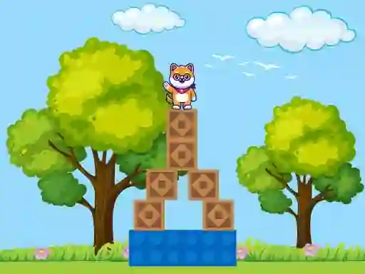 Spel Box Challenge på nätet