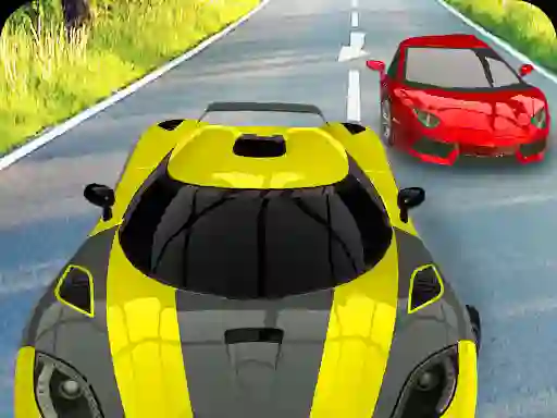 Spel Car Parking 2022 på nätet