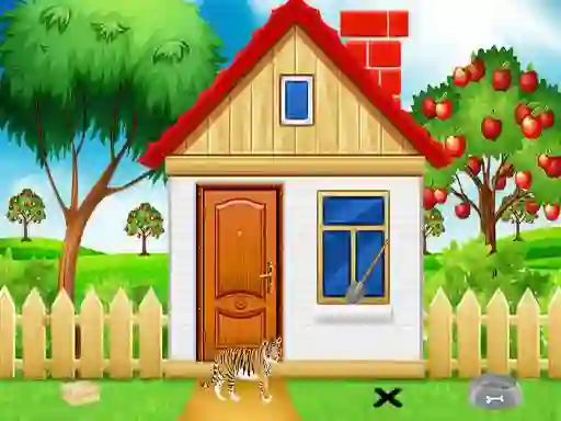 Spel 15 doors Escape på nätet