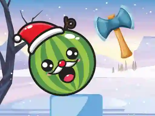 Spel Santa malon på nätet