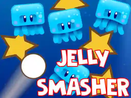Spel Jelly Smasher på nätet