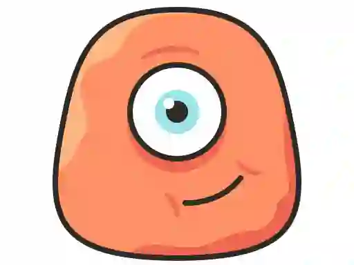 Spel Monster Of Eyes på nätet