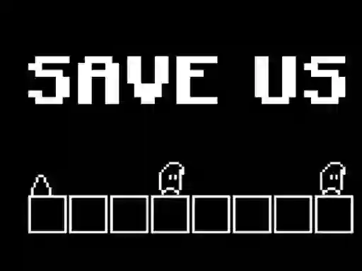 Spel Save Us på nätet