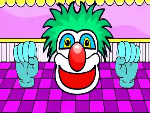 Spel Fun House Escape på nätet