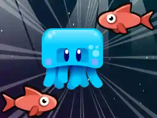 Spel Hungry Jelly på nätet