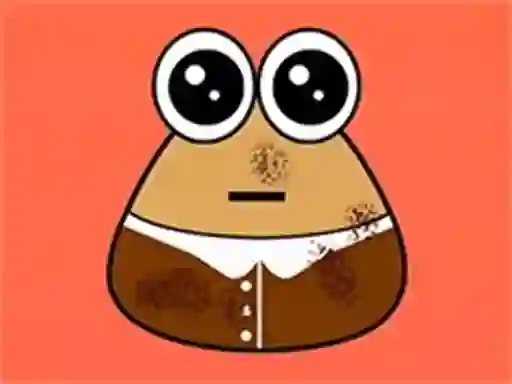 Spel Pou Caring på nätet